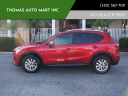 Thumbnail image of 2016 Mazda CX-5 at Thomas Auto Mart Inc.