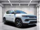 Thumbnail image of 2024 Jeep Compass at Gainesville Dodge Chrysler Jeep