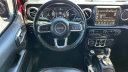 Thumbnail image of 2022 Jeep Wrangler Unlimited at Jeep Chrysler Dodge of Ontario - Used