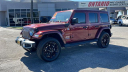 Thumbnail image of 2022 Jeep Wrangler Unlimited at Jeep Chrysler Dodge of Ontario - Used