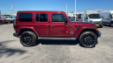 Thumbnail image of 2022 Jeep Wrangler Unlimited at Jeep Chrysler Dodge of Ontario - Used