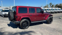 Thumbnail image of 2022 Jeep Wrangler Unlimited at Jeep Chrysler Dodge of Ontario - Used