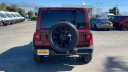 Thumbnail image of 2022 Jeep Wrangler Unlimited at Jeep Chrysler Dodge of Ontario - Used