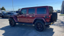 Thumbnail image of 2022 Jeep Wrangler Unlimited at Jeep Chrysler Dodge of Ontario - Used