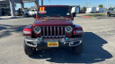 Thumbnail image of 2022 Jeep Wrangler Unlimited at Jeep Chrysler Dodge of Ontario - Used