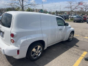 Thumbnail image of 2008 Chevrolet HHR at Al Serra Chevrolet