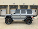 Thumbnail image of 2017 Mercedes-Benz G-Class at NATIONAL AUTO GROUP INC