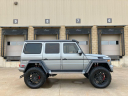 Thumbnail image of 2017 Mercedes-Benz G-Class at NATIONAL AUTO GROUP INC