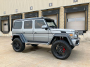 Thumbnail image of 2017 Mercedes-Benz G-Class at NATIONAL AUTO GROUP INC