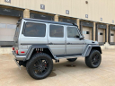 Thumbnail image of 2017 Mercedes-Benz G-Class at NATIONAL AUTO GROUP INC