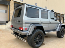 Thumbnail image of 2017 Mercedes-Benz G-Class at NATIONAL AUTO GROUP INC