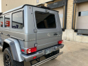 Thumbnail image of 2017 Mercedes-Benz G-Class at NATIONAL AUTO GROUP INC