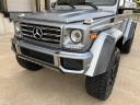Thumbnail image of 2017 Mercedes-Benz G-Class at NATIONAL AUTO GROUP INC