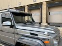 Thumbnail image of 2017 Mercedes-Benz G-Class at NATIONAL AUTO GROUP INC