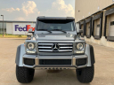 Thumbnail image of 2017 Mercedes-Benz G-Class at NATIONAL AUTO GROUP INC