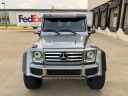 Thumbnail image of 2017 Mercedes-Benz G-Class at NATIONAL AUTO GROUP INC