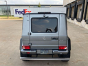 Thumbnail image of 2017 Mercedes-Benz G-Class at NATIONAL AUTO GROUP INC