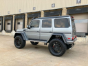 Thumbnail image of 2017 Mercedes-Benz G-Class at NATIONAL AUTO GROUP INC