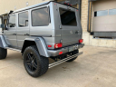Thumbnail image of 2017 Mercedes-Benz G-Class at NATIONAL AUTO GROUP INC