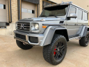 Thumbnail image of 2017 Mercedes-Benz G-Class at NATIONAL AUTO GROUP INC
