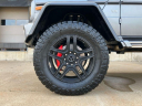 Thumbnail image of 2017 Mercedes-Benz G-Class at NATIONAL AUTO GROUP INC