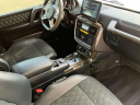 Thumbnail image of 2017 Mercedes-Benz G-Class at NATIONAL AUTO GROUP INC