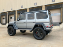 Thumbnail image of 2017 Mercedes-Benz G-Class at NATIONAL AUTO GROUP INC