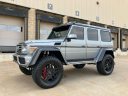 Thumbnail image of 2017 Mercedes-Benz G-Class at NATIONAL AUTO GROUP INC