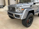 Thumbnail image of 2017 Mercedes-Benz G-Class at NATIONAL AUTO GROUP INC