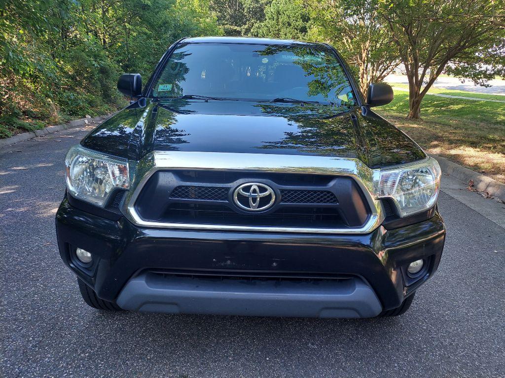 Thumbnail image of 2015 Toyota Tacoma at 757 AUTO BROKERS LLC
