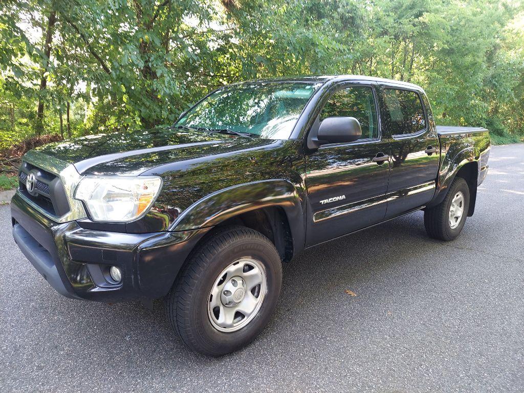 Thumbnail image of 2015 Toyota Tacoma at 757 AUTO BROKERS LLC