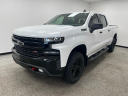 Thumbnail image of 2020 Chevrolet Silverado 1500 at Extreme Dodge Chrysler Jeep Ram