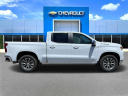 Thumbnail image of 2025 Chevrolet Silverado 1500 at Mountain View Chevrolet