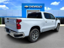 Thumbnail image of 2025 Chevrolet Silverado 1500 at Mountain View Chevrolet