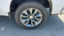 Thumbnail image of 2025 Chevrolet Silverado 1500 at Mountain View Chevrolet