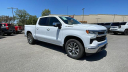 Thumbnail image of 2025 Chevrolet Silverado 1500 at Mountain View Chevrolet