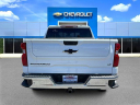 Thumbnail image of 2025 Chevrolet Silverado 1500 at Mountain View Chevrolet