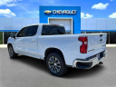 Thumbnail image of 2025 Chevrolet Silverado 1500 at Mountain View Chevrolet