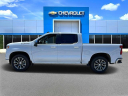 Thumbnail image of 2025 Chevrolet Silverado 1500 at Mountain View Chevrolet