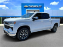 Thumbnail image of 2025 Chevrolet Silverado 1500 at Mountain View Chevrolet