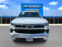 Thumbnail image of 2025 Chevrolet Silverado 1500 at Mountain View Chevrolet