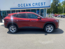 Thumbnail image of 2024 Chevrolet Trax at Ocean Crest Chevrolet Buick GMC