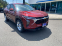 Thumbnail image of 2024 Chevrolet Trax at Ocean Crest Chevrolet Buick GMC