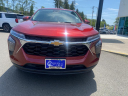 Thumbnail image of 2024 Chevrolet Trax at Ocean Crest Chevrolet Buick GMC