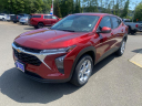 Thumbnail image of 2024 Chevrolet Trax at Ocean Crest Chevrolet Buick GMC