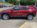 Thumbnail image of 2024 Chevrolet Trax at Ocean Crest Chevrolet Buick GMC