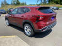 Thumbnail image of 2024 Chevrolet Trax at Ocean Crest Chevrolet Buick GMC