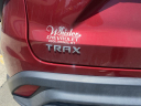 Thumbnail image of 2024 Chevrolet Trax at Ocean Crest Chevrolet Buick GMC