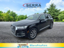 Thumbnail image of 2018 Audi Q7 at USED - Serra Traverse City