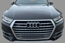 Thumbnail image of 2018 Audi Q7 at USED - Serra Traverse City
